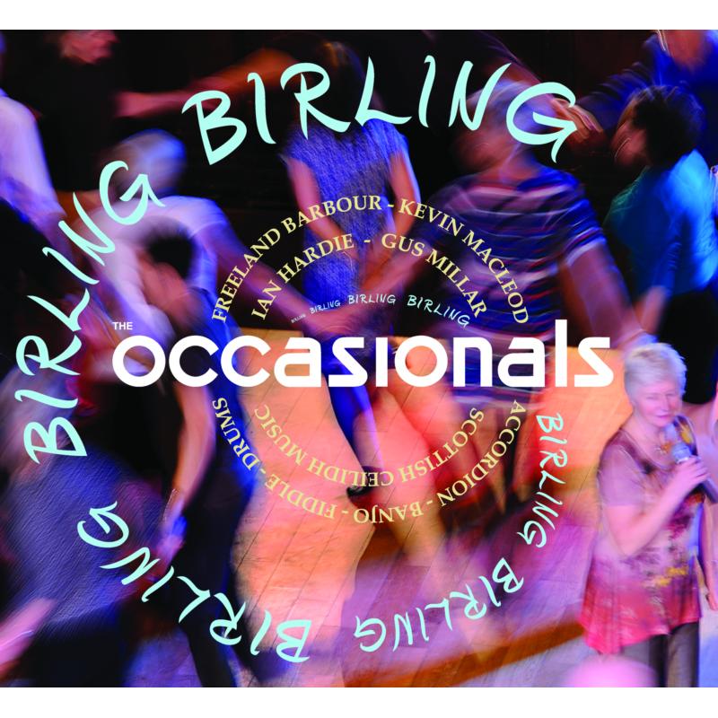 Picture of The Occasionals - Birling