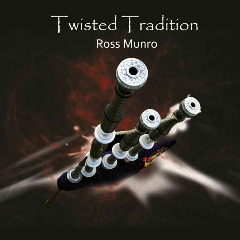 Picture of Ross Monro - Twisted Tradition