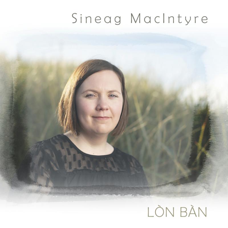 Picture of Sineag Macintyre - L�N B�N