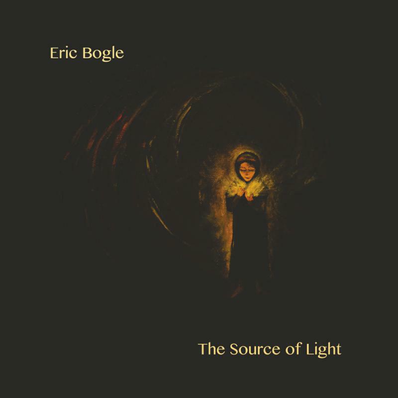 Picture of Eric Bogle - The Source Of Light