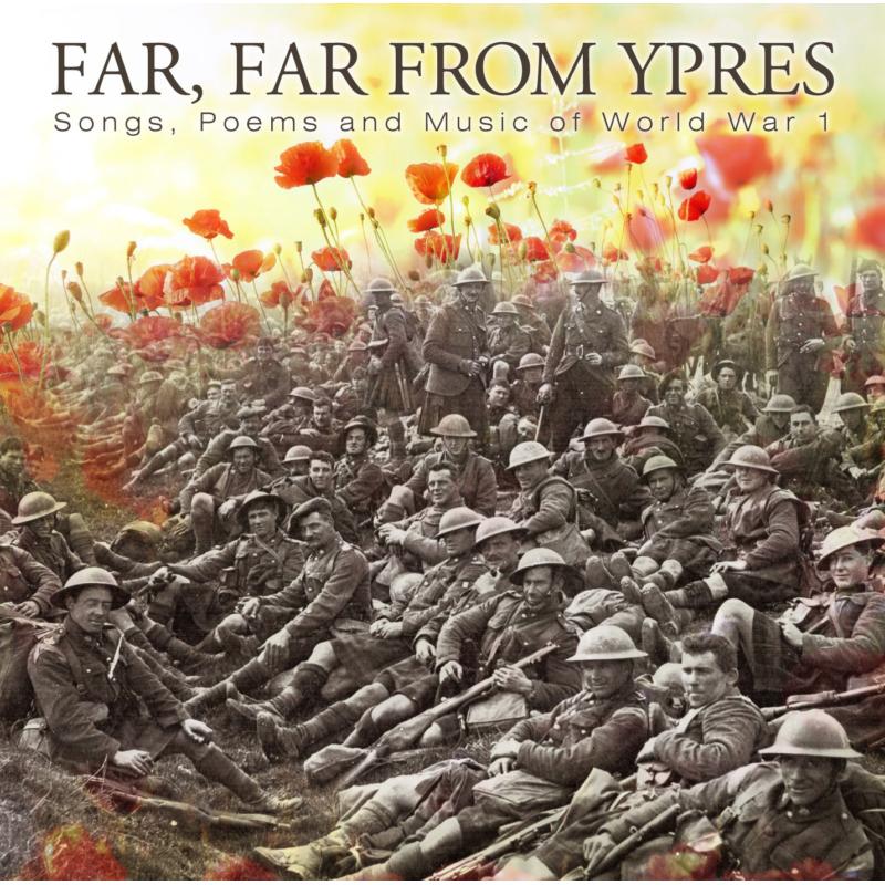 Picture of Various Artists - Far, Far from Ypres