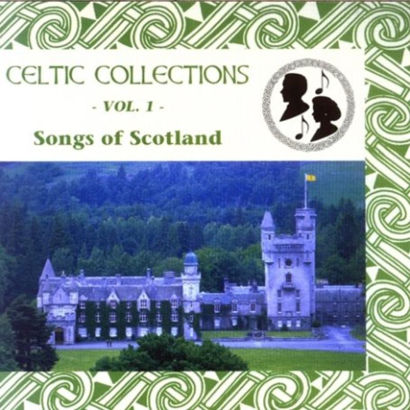 Picture of Various Artists - Celtic Collection Volume 1 - Songs Of Scotland