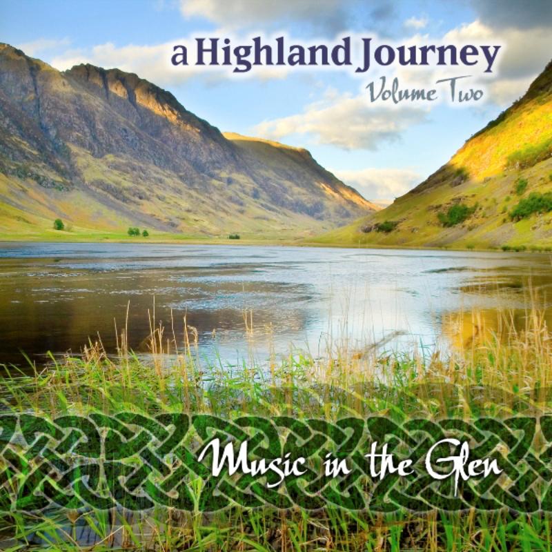 Picture of Various - A Highland Journey Vol.2: Music In The Glen