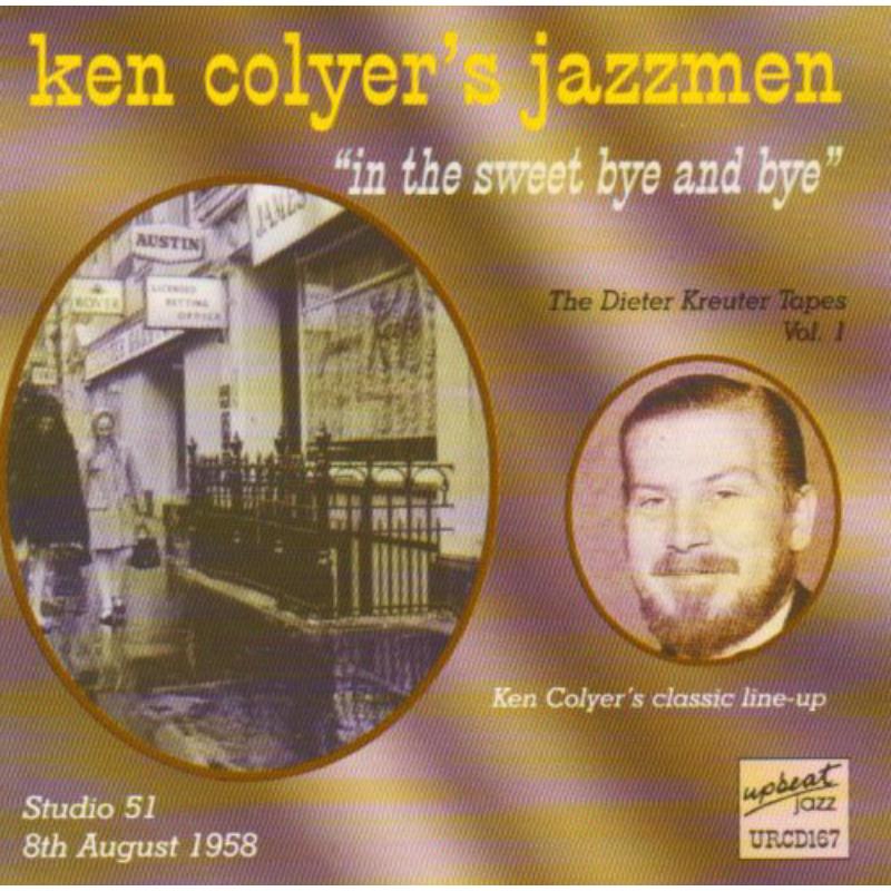 Picture of Ken Colyer Jazzmen - In The Sweet Bye And Bye