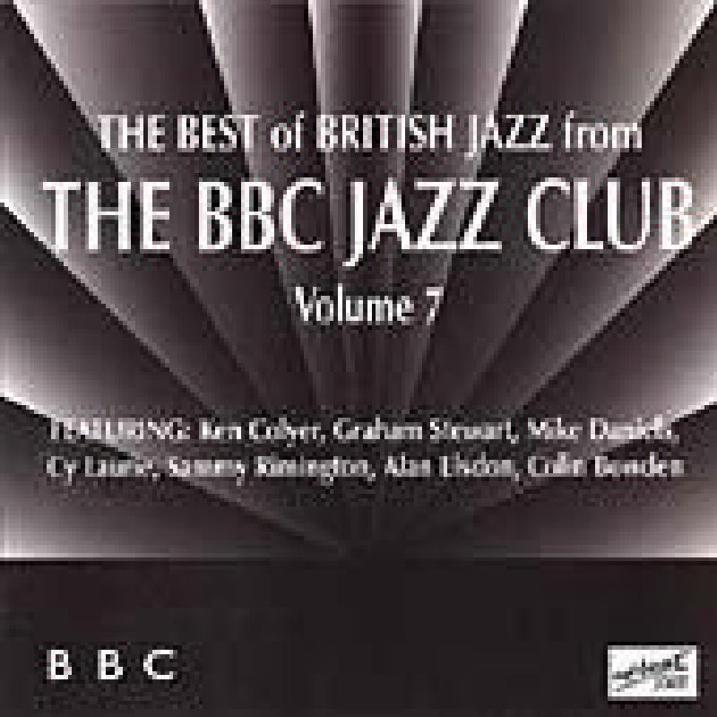 Picture of Various Artists - Best Of British Jazz - The Bbc Jazz Club