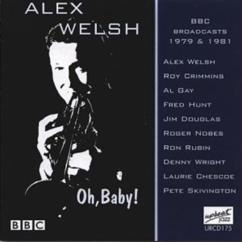 Picture of Alex Welsh - Oh Baby!