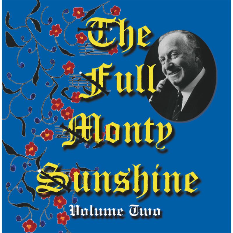 Picture of Monty Sunshine - The Full Monty Sunshine Vol 2
