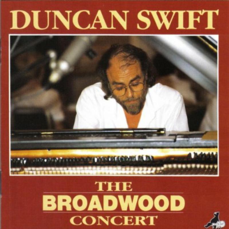 Picture of Duncan Swift - Broadwood Concert