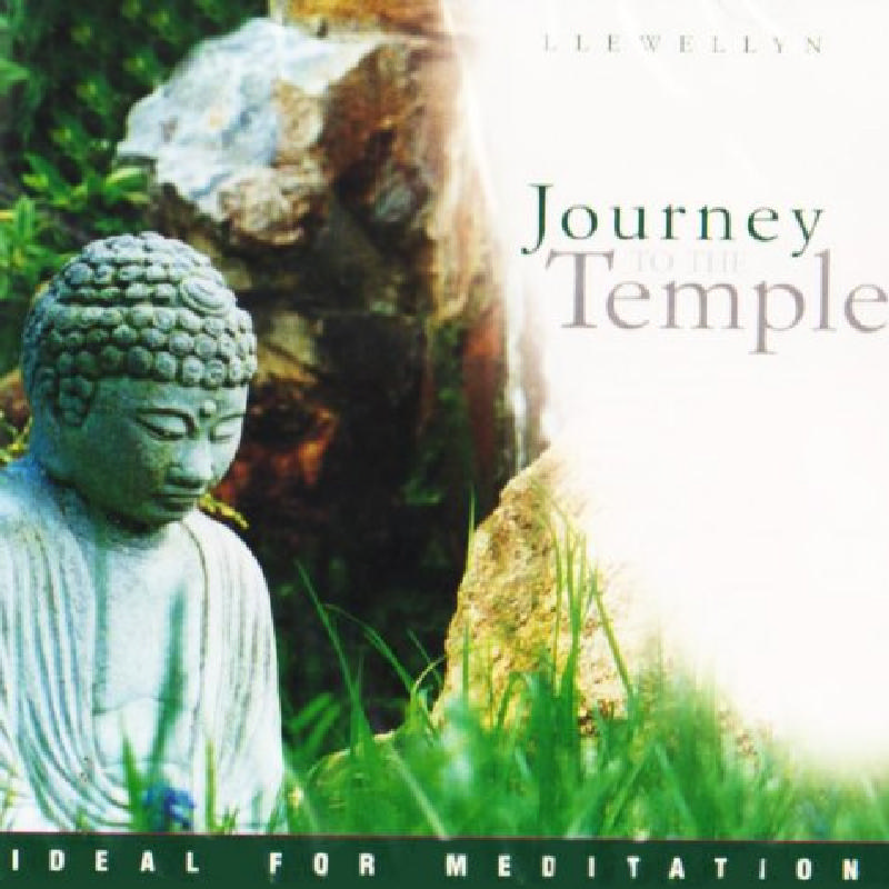 Picture of Llewellyn - Journey to the Temple