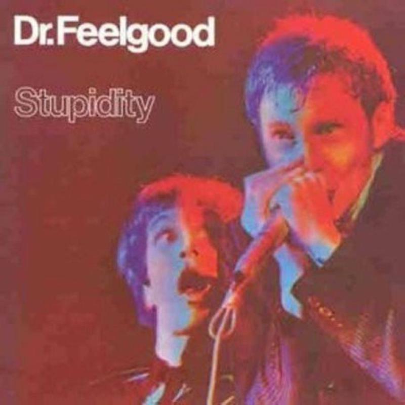 Picture of Dr. Feelgood - Stupidity
