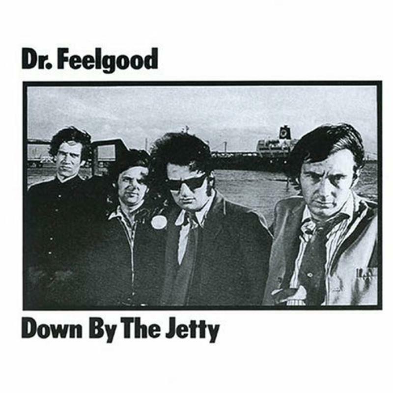 Picture of Dr. Feelgood - Down By The Jetty