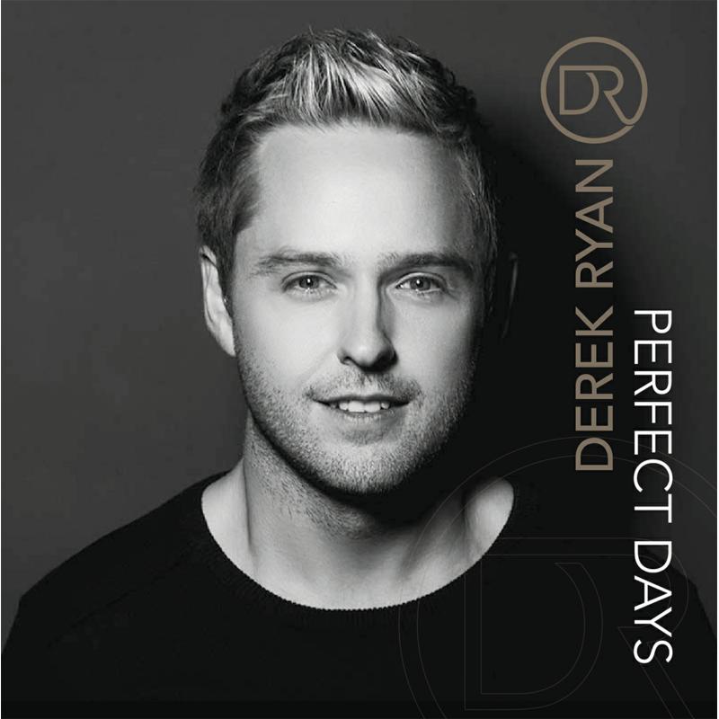 Picture of Derek Ryan - Perfect Days