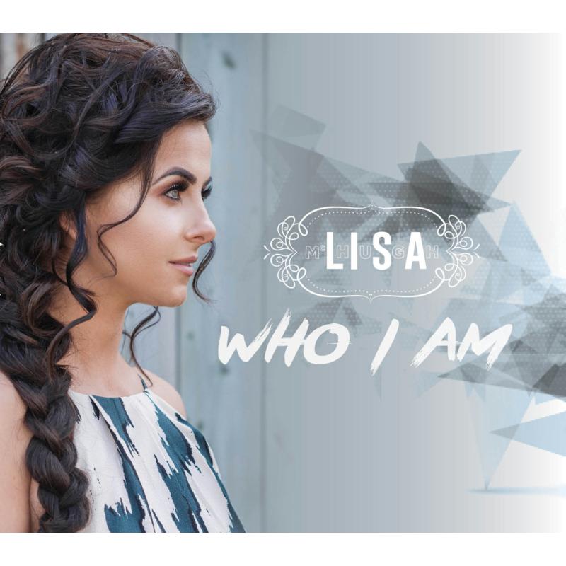 Picture of Lisa McHugh - Who I Am
