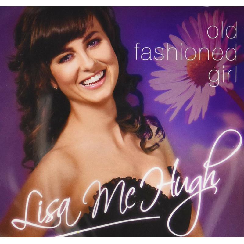 Picture of Lisa McHugh - Old Fashioned Girl