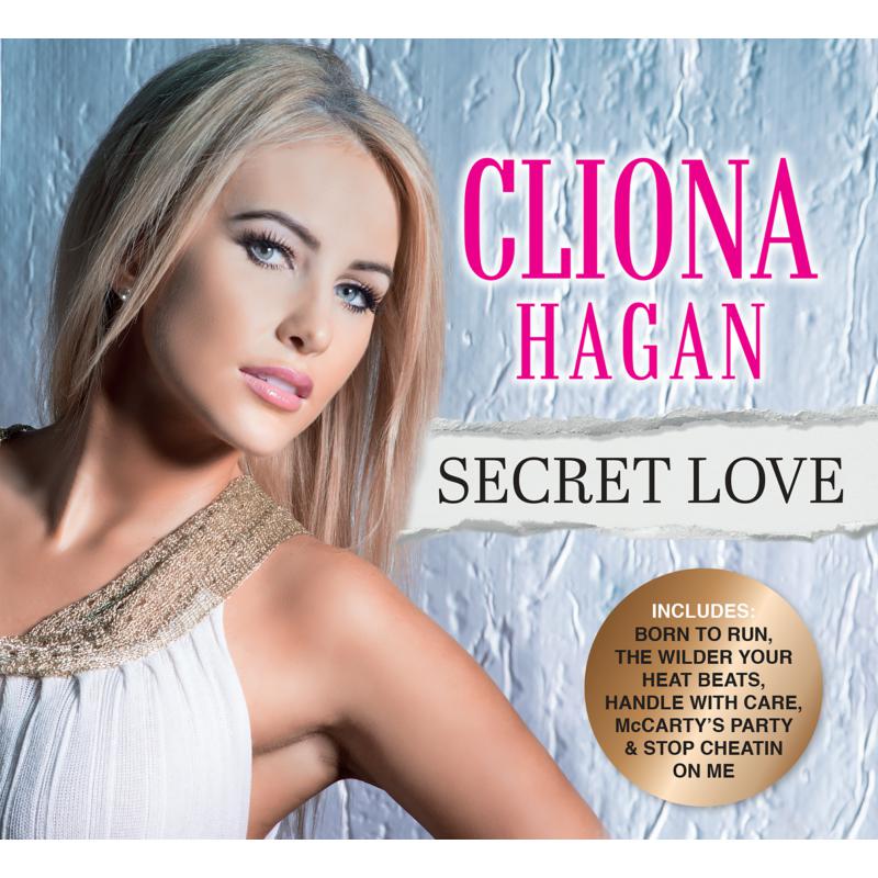 Picture of Cliona Hagan - Secret Love