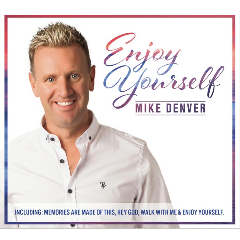 Picture of Mike Denver - Enjoy Yourself