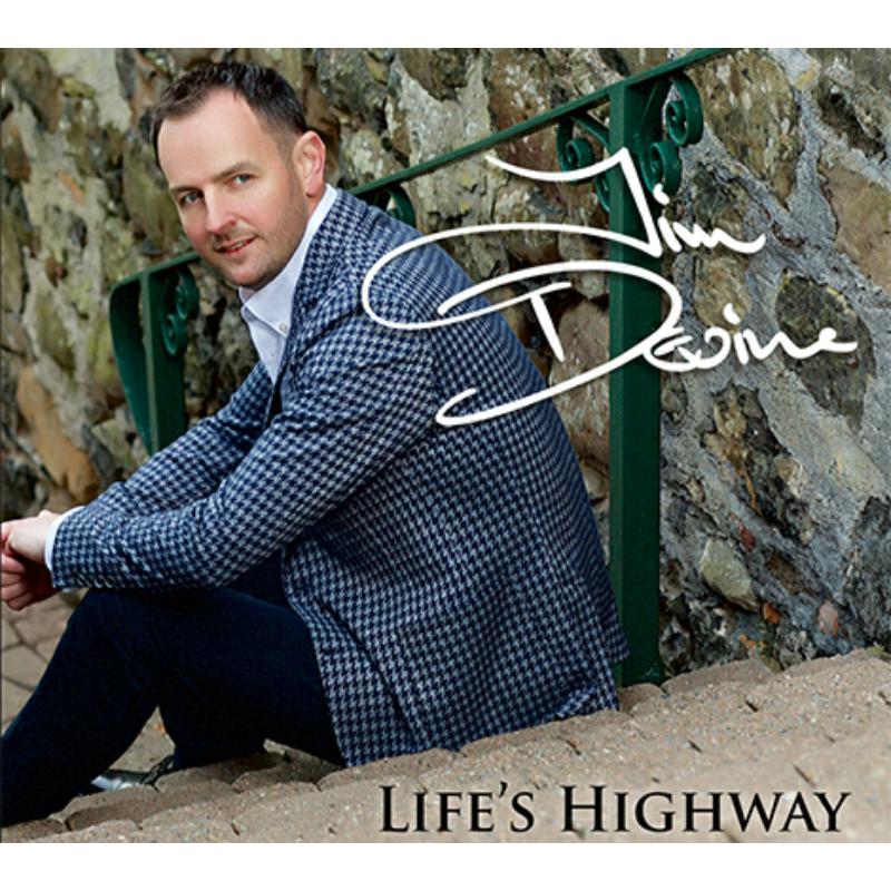 Picture of Jim Devine - Life's Highway