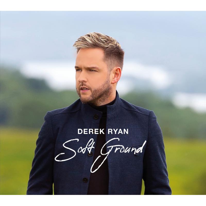 Picture of Derek Ryan - Soft Ground