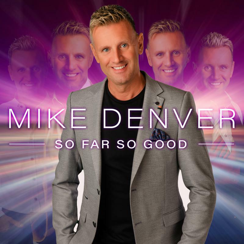 Picture of Mike Denver - So Far So Good