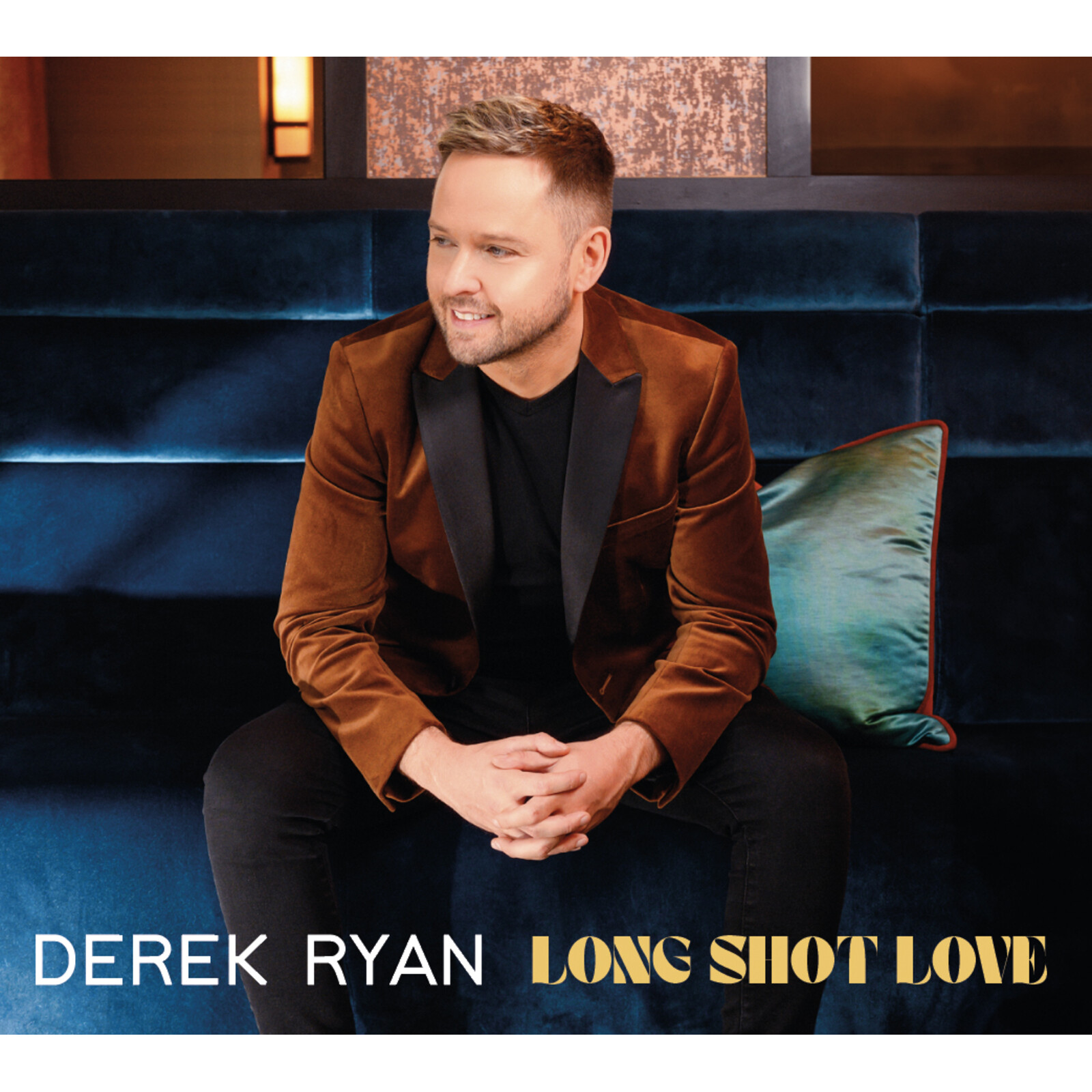 Picture of Derek Ryan - Long Shot Love