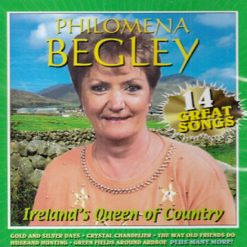 Picture of Philomena Begley - The Way Old Friends Do