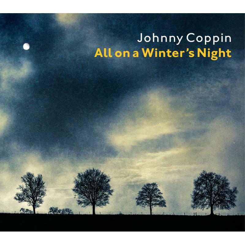 Picture of Johnny Coppin - All On A Winter's Night