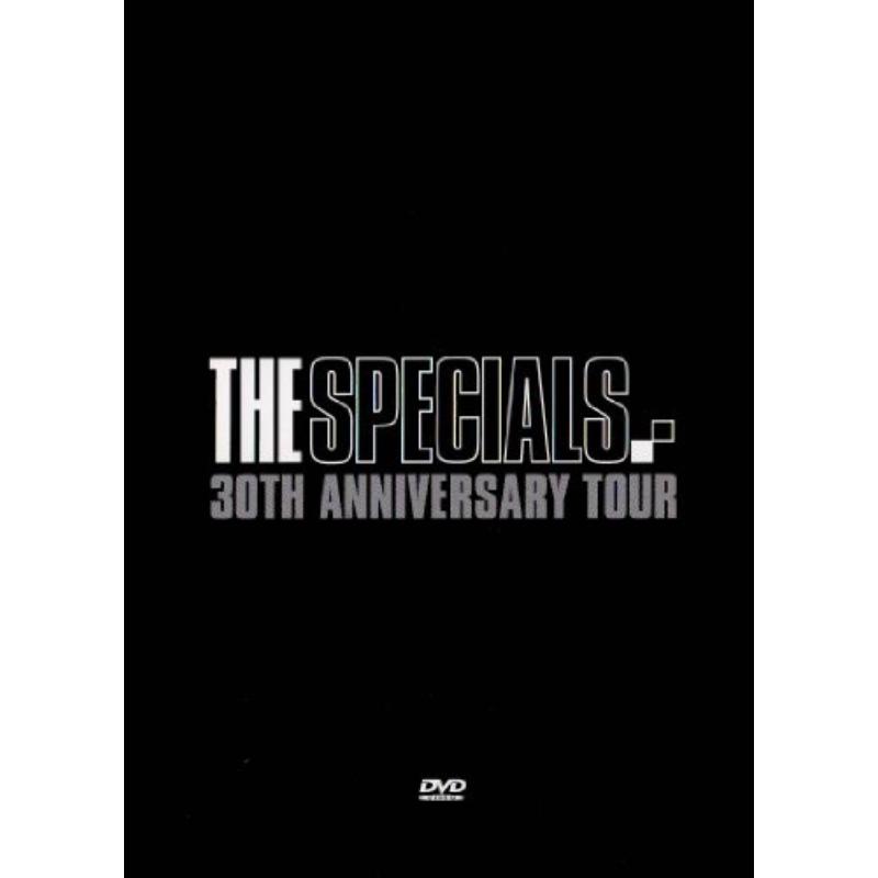 Picture of The Specials - 30th Anniversary Tour