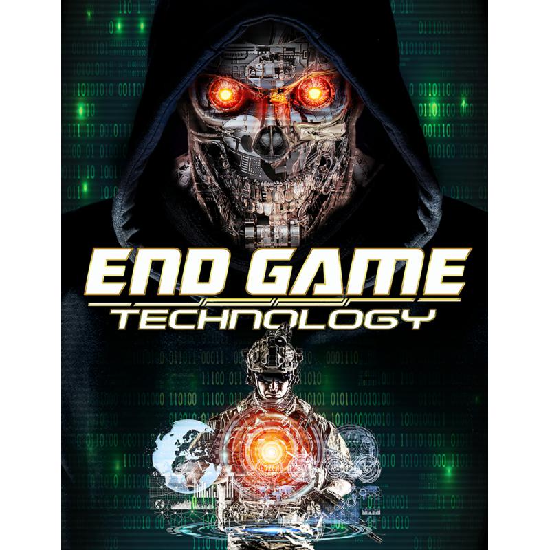 Picture of Various - End Game: Technology