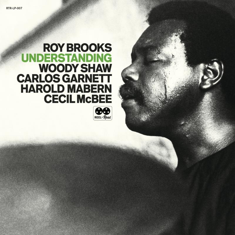 Picture of Roy Brooks - Understanding