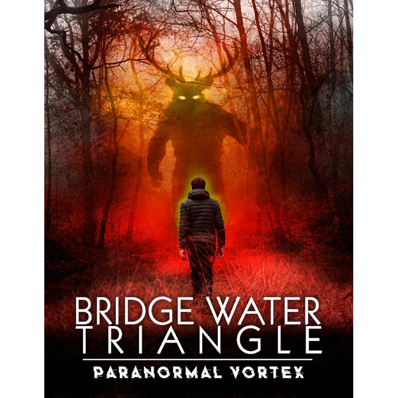 Picture of Various - Bridgewater Triangle: Paranormal Vortex (DVD)
