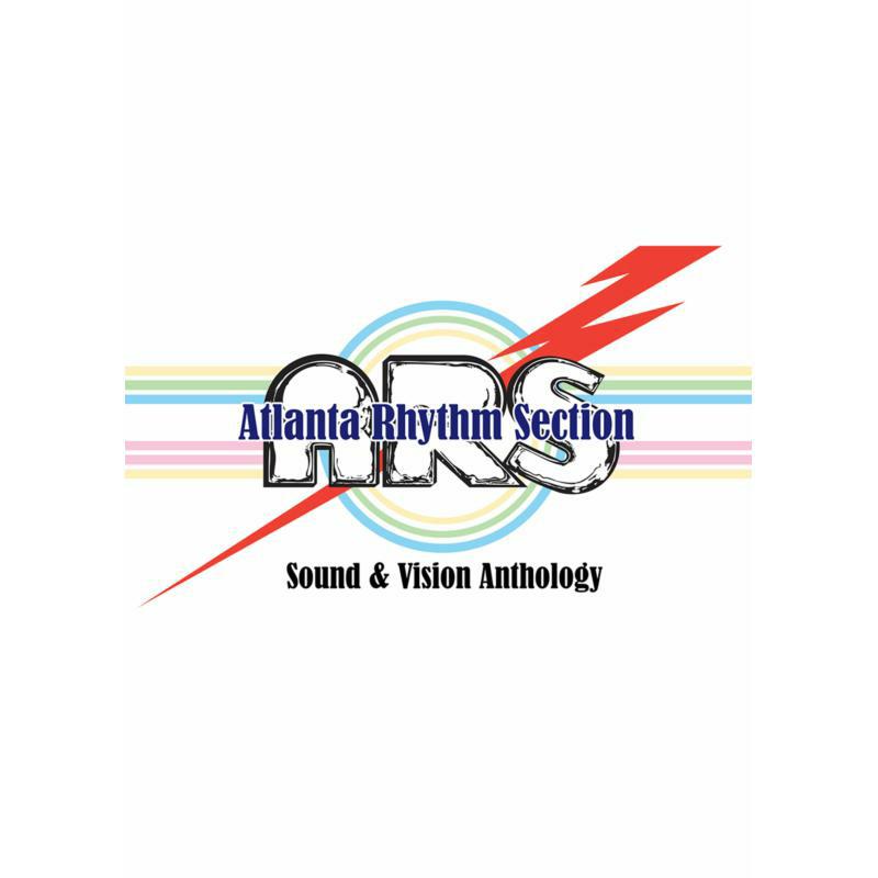 Picture of Atlanta Rhythm Section - Sound And Vision Anthology