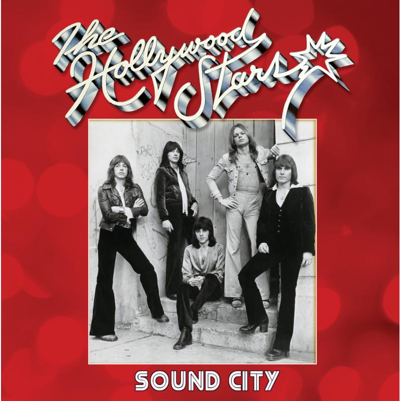 Picture of The Hollywood Stars - Sound City