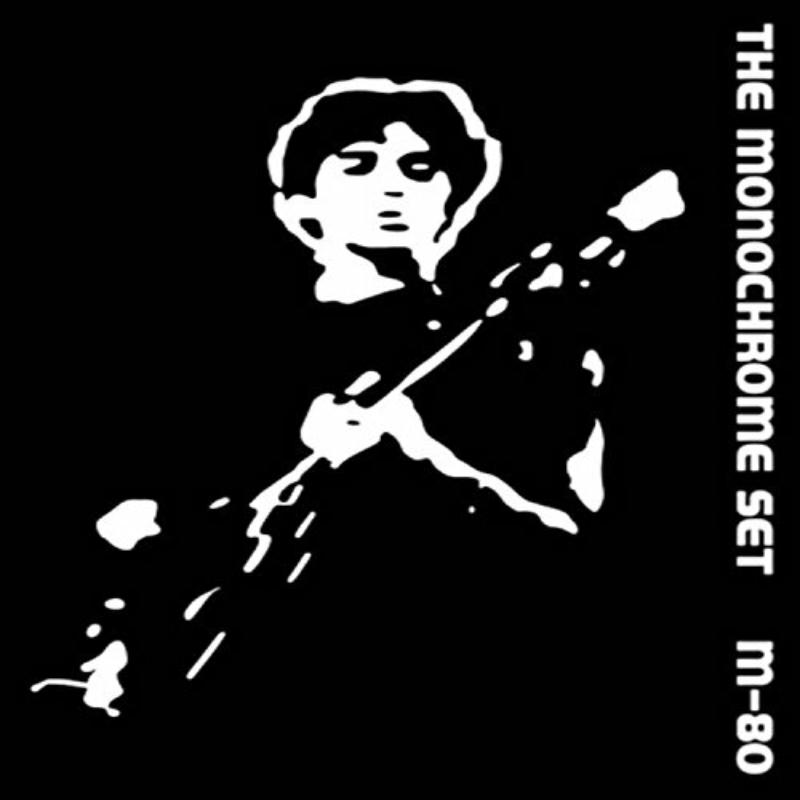 Picture of The Monochrome Set - M80 Concert