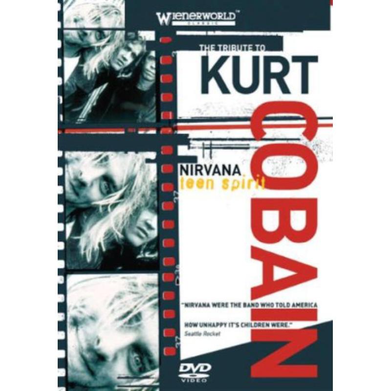 Picture of Nirvana - Teen Spirit: The Tribute To Kurt Cobain