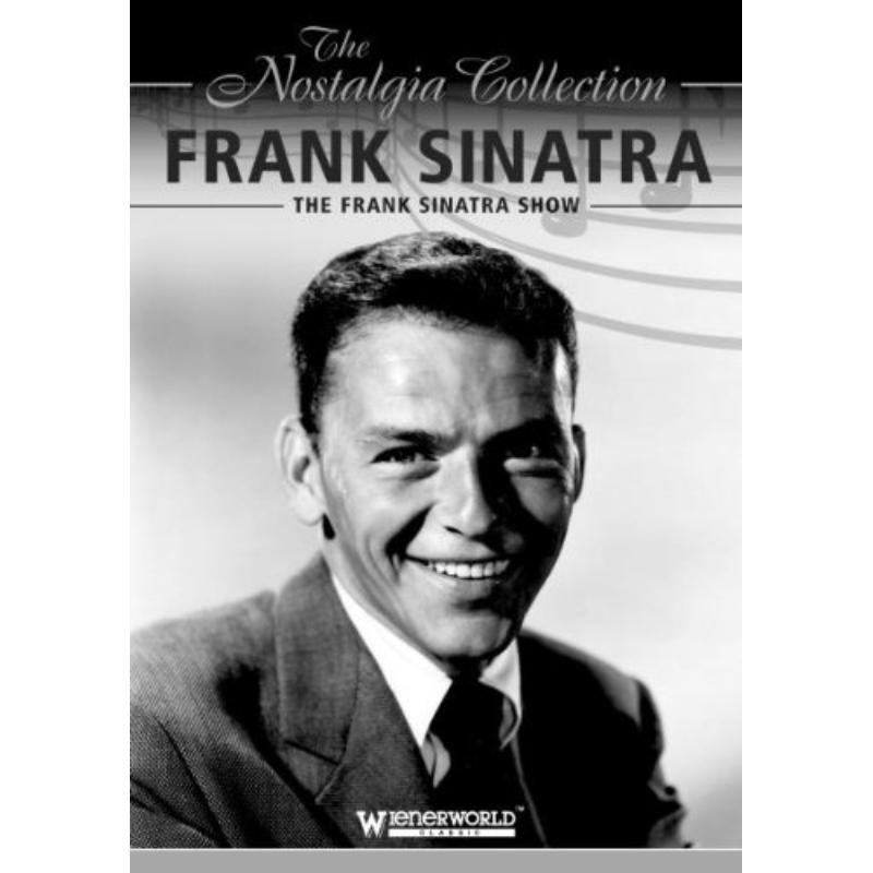 Picture of Frank Sinatra - The Frank Sinatra Show