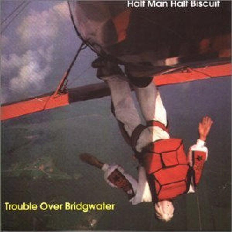 Picture of Half Man Half Biscuit - Trouble Over Bridgwater