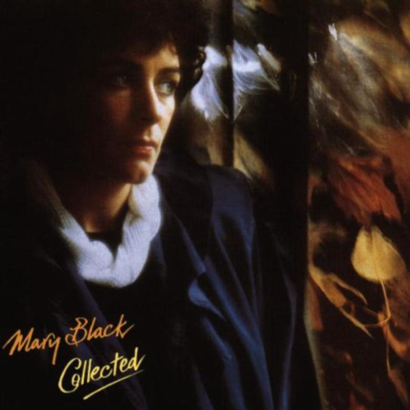 Picture of Mary Black - Collected