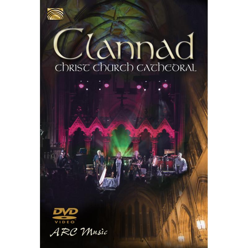 Picture of Clannad - Clannad Live: Christ Church Cathedral