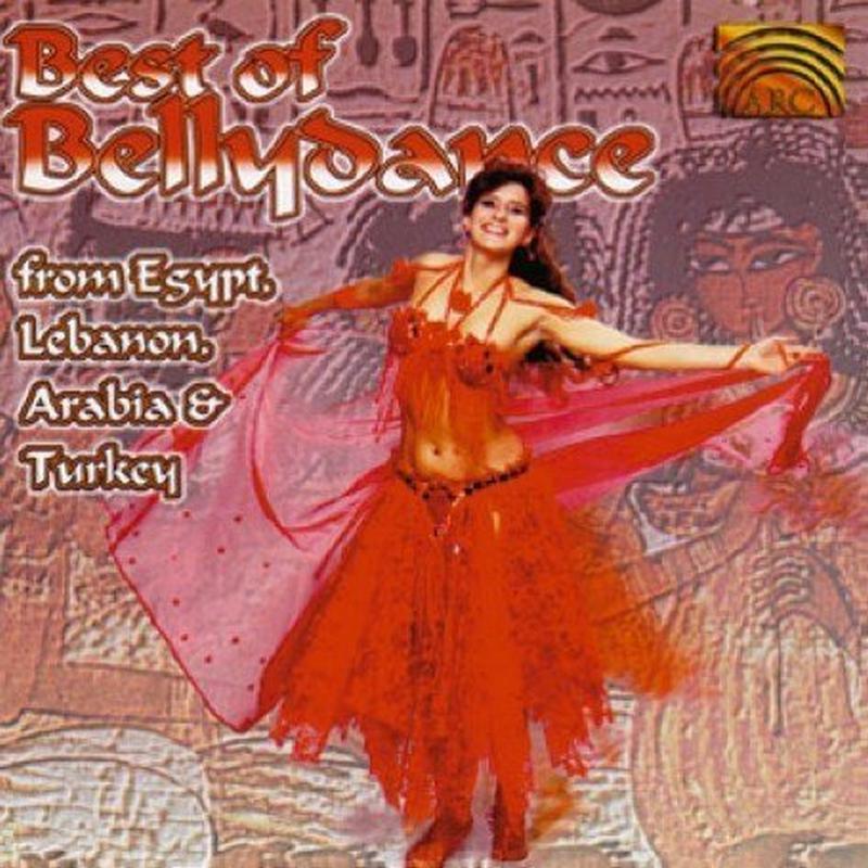 Picture of Best Of Bellydance - Best Of Bellydance