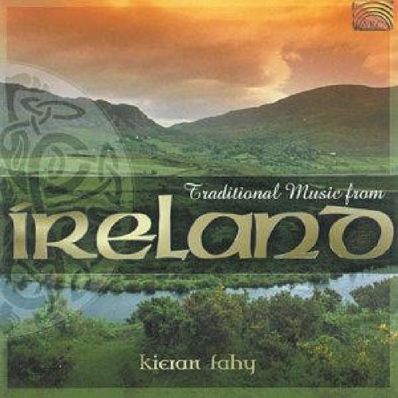 Picture of Kieran Fahy - Traditional Music From Ireland