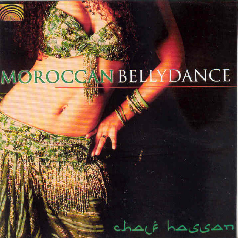 Picture of Chalf Hassan - Moroccan Bellydance