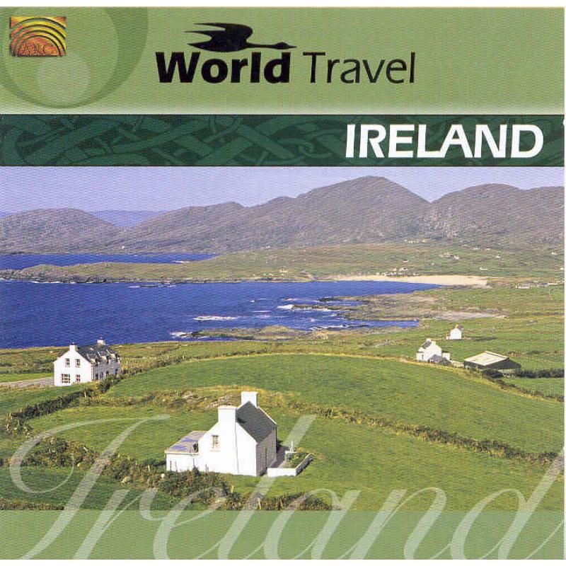 Picture of World Travel - Ireland - World Travel - Ireland
