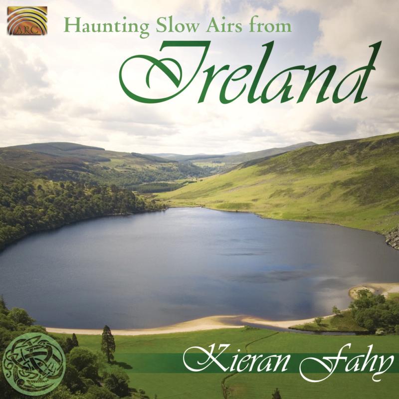 Picture of Kieran Fahy - Haunting Slow Airs From Ireland