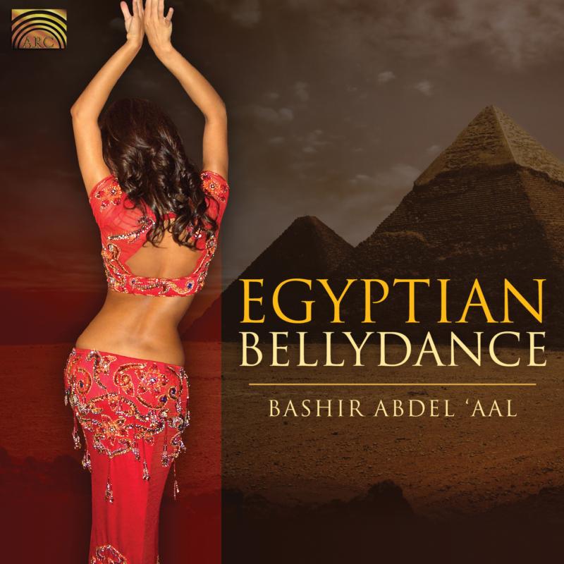 Picture of Bashir Abdel'aal - Egyptian Bellydance