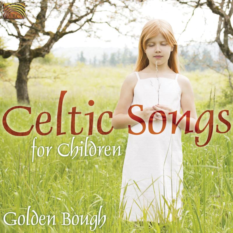 Picture of Golden Bough - Celtic Songs For Children