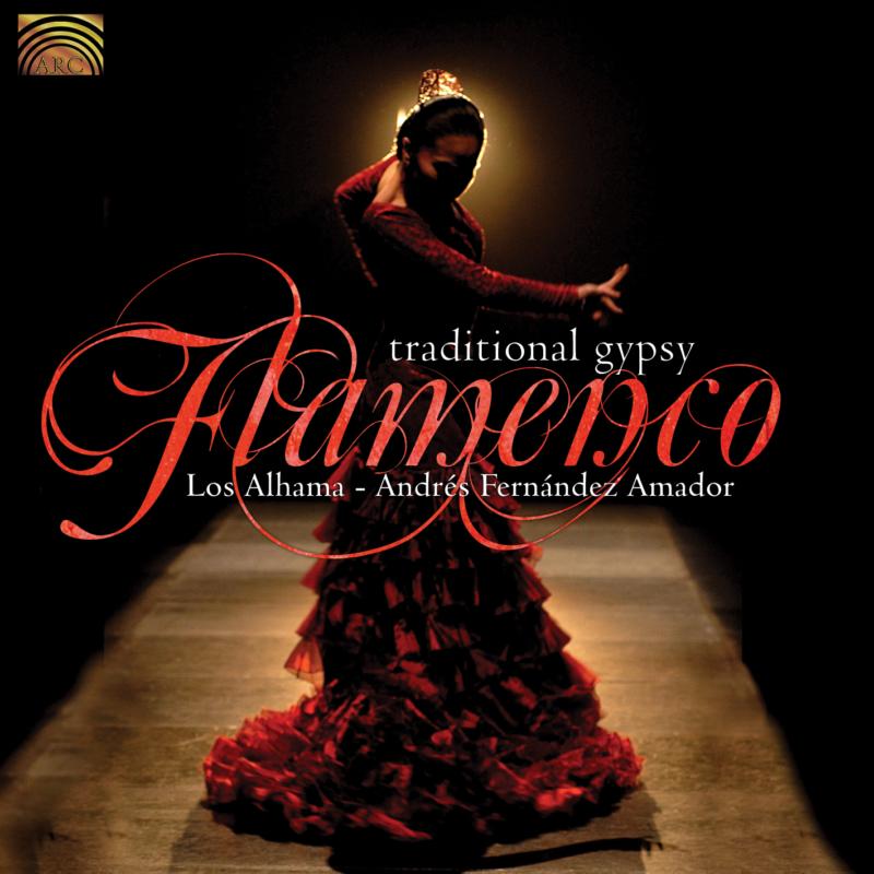 Picture of Los Alhambra - Traditional Gypsy Flamenco