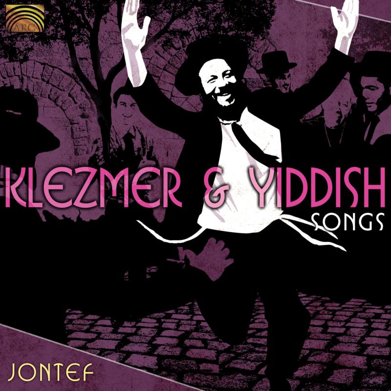 Picture of Jontef - Klezmer Music & Yiddish Songs