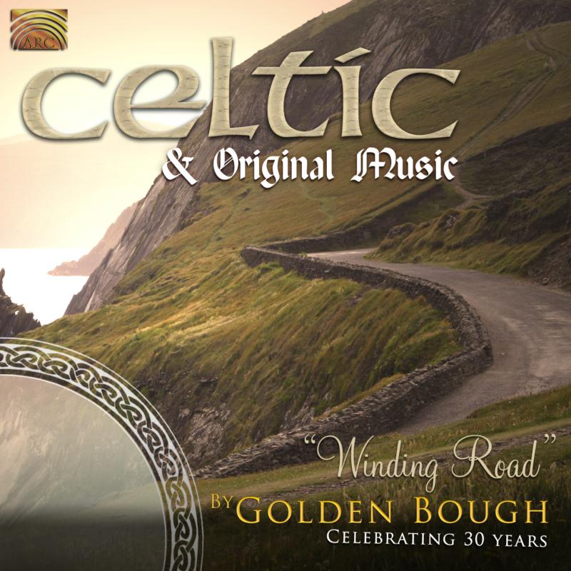 Picture of Golden Bough - Celtic & Original Music: Winding Road