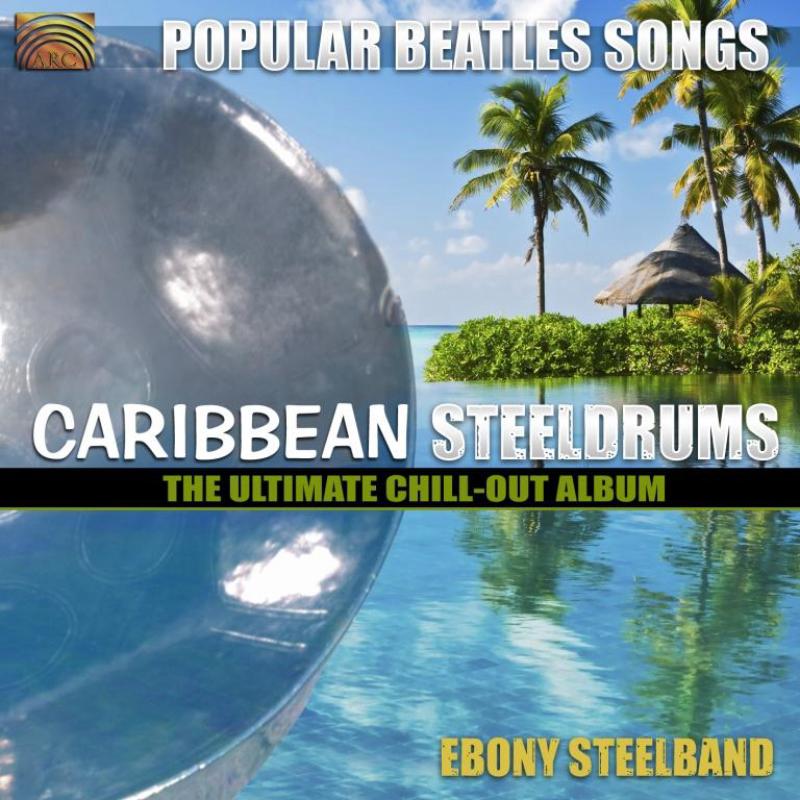 Picture of Ebony Steelband - Caribbean Steeldrums: Popular Beatles Songs