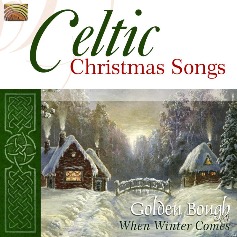 Picture of Golden Bough - Celtic Christmas Songs
